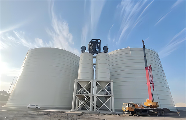 德化大型钢板库